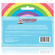 Rainbow 4 Polish Box Set