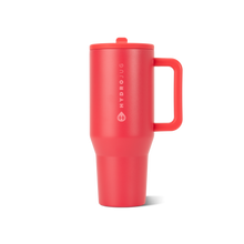 Fruit Punch HydroJug 40 oz Traveler Tumbler