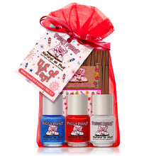 U.S. of YAY! Polish Set