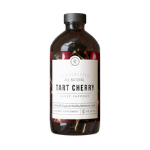 TART CHERRY SLEEP SUPPORT | 16 Oz: Regular
