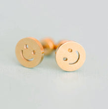 Classic Smiley Face