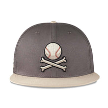 Pick Your Poison Cap: 7