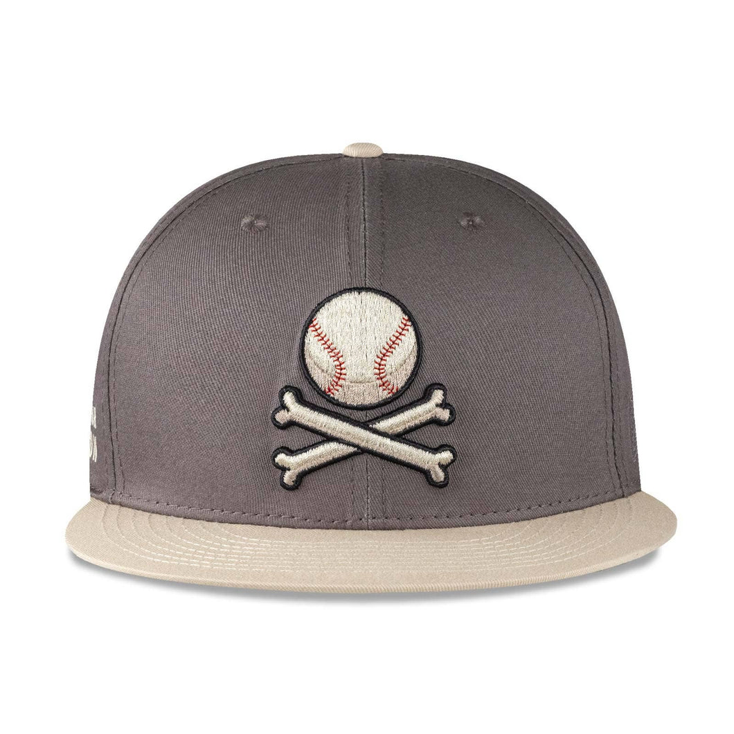 Pick Your Poison Cap: 7