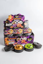 Halloween Mystery Dumpling Squishies 12 Individually Wrapped