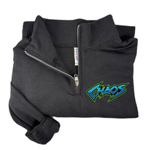Chaos Quarter Zip