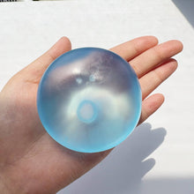 Handmade Coconut Oil Squishy Stress Ball: Random