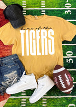 Team Home Custom Spirit Tee (SPIRIT1092-DTF-TEE): Red / Large