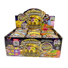 Fun Doh Mystery Dumpling Squishies - Ultra Rare Collection: Wholesale Price