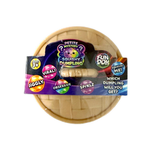 Fun Doh Squishy Mystery Mini Petite 2.5" Dumpling Toy: Wholesale Price