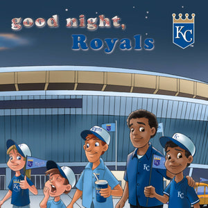 Good Night, Royals