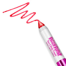 Face & Body Crayon - RED-y, Set, Go - Non-Toxic: Default Title