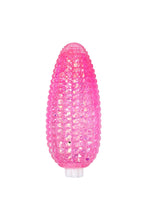 Corn Cob Glittery Maltose Putty Filled Squishy Toy: ASSORTED / ONE SIZE