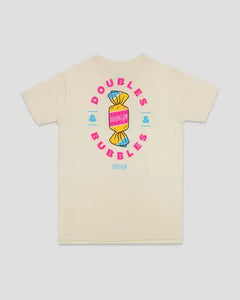 Doubles & Bubbles Youth: YS