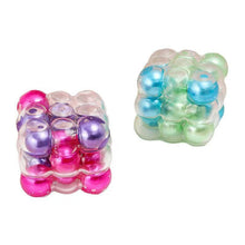 Pearlescent Pearl Fidget Cube Stress Toy: Random