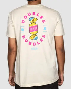 Doubles & Bubbles Youth: YS
