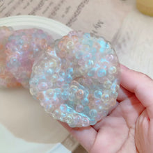 Popping Bead Stress Relief Squishy Toy: Bead