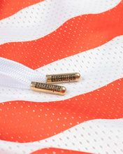 American Flag Diamond Pro Mesh Shorts - Youth: YM