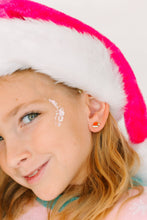 Red Santa Hat