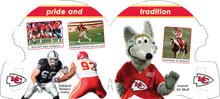 Kansas City Chiefs 101