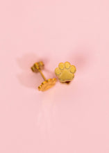 Paw Print