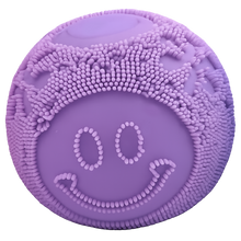Fun Doh Fuzzy Face Squishy Sensory Toy Variety - 12/Display: Wholesale Price