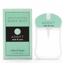 Adrift Moisturizing Body Mist