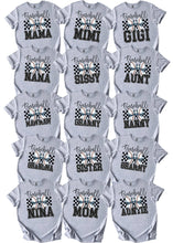 Custom Baseball Family Tee (BASEBALL1058-DTF-TEE): 3XL