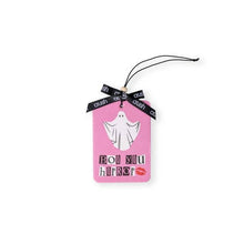 Crush Let's Go Ghouls Car Air Freshener