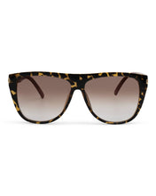 Ember: Brown Gradient Cheetah