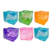 Fun Doh JUMBO Squishy Cube | Viral Assortment - 6/Display: Wholesale Price