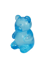 Mini Teddy Bear Thick Maltose Putty Filled Squishy: ASSORTED / ONE SIZE
