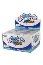 Soap Zero Rebound TPR Crunchy Bead Slime Filled Squishy Toy: ASSORTED / ONE SIZE