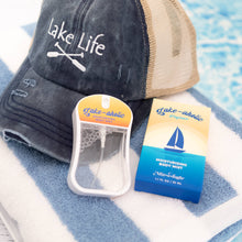 Lake-aholic | Moisturizing Body Mist (35 mL)