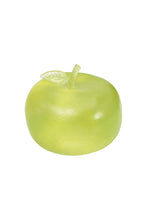 Apple Solid Clear Maltose Putty Filled Squishy Toy: ASSORTED / ONE SIZE