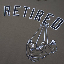 Retired: Medium