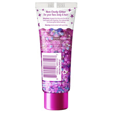Chunky Confetti Glitter Gel - Neon Purple: Default Title