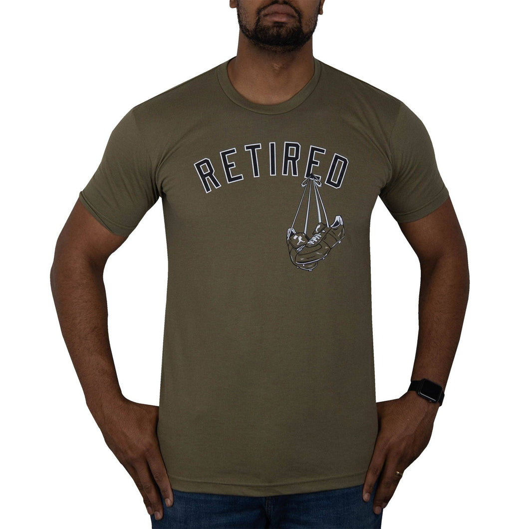 Retired: Medium