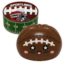 Fun Doh Sports Dumpling Squishy Fidget Toy - 12/Display: Wholesale Price