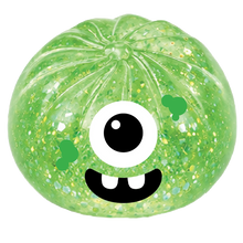 Fun Doh Halloween Mystery Dumpling Squishy, 12-Pc Display: Wholesale Price