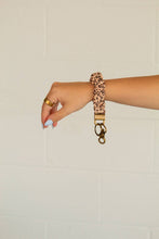 Bold & Fearless Keychain