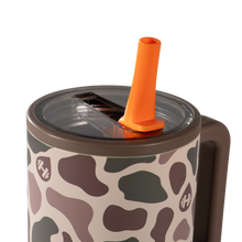 Duck Camo HydroJug 40 oz Traveler Tumbler