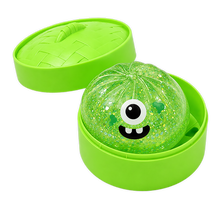 Fun Doh Petite (Mini) Halloween Squishy Dumplings 12/Display: Wholesale Price