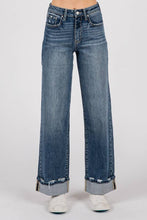 Anna Marie wide cuff Petra