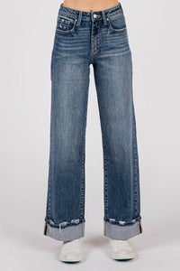 Anna Marie wide cuff Petra