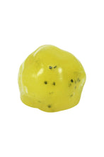 Assorted Fruit Granular Slushy Zero Rebound TPR Squishy Bag: ASSORTED / ONE SIZE