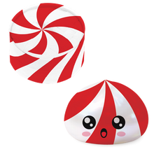 Fun Doh Christmas Dumpling Squishy Toy 12pc Holiday Display: Wholesale Price