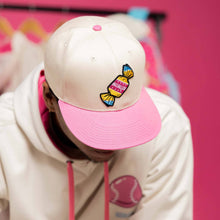 Doubles and Bubbles Cap: Snapback
