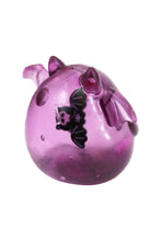 BIG Halloween Characters Sugar Maltose Squishy w/ Charm: ASSORTED / ONE SIZE