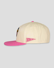 Doubles and Bubbles Cap: Snapback