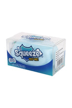 Soap Zero Rebound TPR Crunchy Bead Slime Filled Squishy Toy: ASSORTED / ONE SIZE